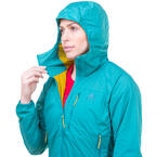 ME-006705_Aerotherm_Wmns_Jacket_ME-01793_Jade_Fabric-4087