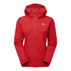 ME_Garwhal Jacket Womens_imperial_red