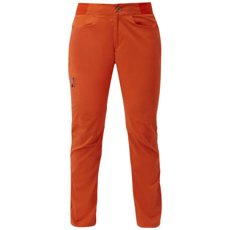 ME_Dihedral Pant Womens_pumpkin