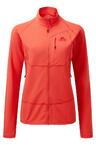 Arrow Jacket Women's Pop Red