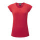 ME_Equinox Tee Womens_Capsicum Red