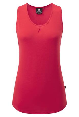 ME_Equinox Vest Capsicum Red