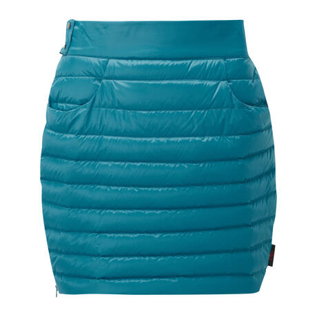 ME_Frostline Skirt Womens_tasman_blue