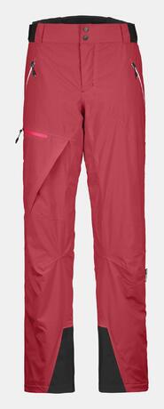 2l-swisswool-black-andermatt-pants-w-70411-hot-coral-hires