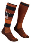 54400-23201-FREERIDE_LONG_SOCKS_M_clay_orange-B-01