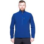 ME-005397_Arrow_Mens_1_4_Zip_ME-01899_Admiral_Blue_Front-6063 - Medium