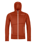 87131-23201-FLEECE_LIGHT_HOODY_M_clay_orange-B-01