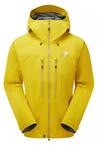 ME-005016_Tupilak_Mens_Jacket_Me-01968_Canary - Large