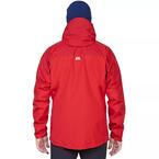 ME-006911_Makalu_Mens_Jacket_ME-01027_Imperial_Red_Crimson_Back-9832 - Medium