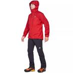 ME-006911_Makalu_Mens_Jacket_ME-01027_Imperial_Red_Crimson_Full_Length-9837 - Medium