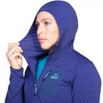 ME-005368_Lumiko_Hooded_Womens_Jacket_ME-01853-Amethyst_Medieval_Blue_Inside_Fabric-0316 - Large