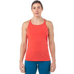 ME-005452_Headpoint_Womens_Vest_ME-01660_Pop_Red_Front-9171