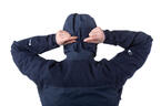 ME_Saltoro_Jacket_Mens_Blue Nights-Cosmos_Hood_Adjustment_Back-7738-8bit_final