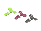 12_Color Clips Vipec evo