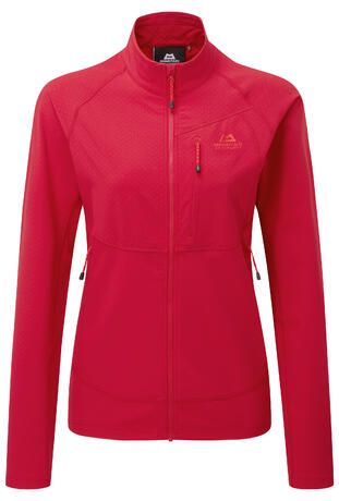 ME-005593_Arrow_womens_Jacket_Me-01559_Capsicum_Red