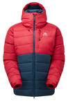 ME-005820_Trango_Women's_Jacket_Me-01720_MajolicaCapsicum