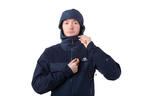 ME_Saltoro_Jacket_Mens_Blue Nights-Cosmos_Hood_Adjustment_Front-7740-8bit_final