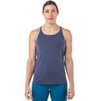 ME-005452_Headpoint_Womens_Vest_ME-01678_Mykonos_Blue_Front-9176-2