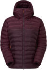 Kopie souboru ME-005770_Superflux_womens_Jacket_ME-01741_Raisin-Mulberry