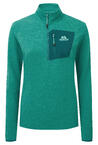 ME-005369_Lumiko_Wmns_Zip_T_Me-01591_Spruce_Deep_Teal