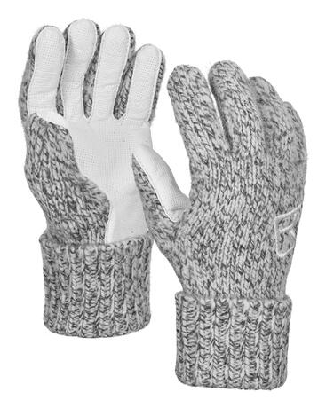 SWISSWOOL-CLASSIC-GLOVE-LEATHER-51502-grey-blend