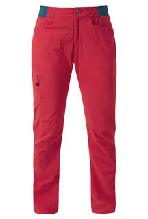 ME-005528_Dihedral_womens_Pant_Me-01559_Capsicum_Red_Front