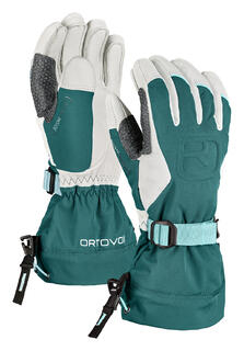 56601-60801-MERINO_FREERIDE_GLOVE_W_pacific_green-B-01