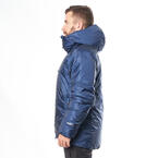 Bunda Mountain Equipment Xeros Jacket - Medieval Blue L 2