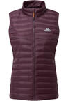 ME-004388_Frostline_Wmns_Vest_ME-01730_Raisin