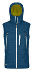 61063-55901-SWISSWOOL_PIZ_BOÈ_VEST_M_petrol_blue-B-01