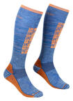 54451-51201-SKI_COMPRESSION_LONG_SOCKS_M_safety_blue-B-01