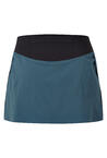 ME-005990_Freney_womens_Skort_ME-01635_Majolica_Blue_Back