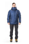 Bunda Mountain Equipment Xeros Jacket - Medieval Blue L