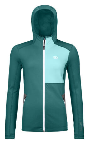 86976-60801-FLEECE_HOODY_W_pacific_green-B-01