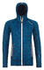 FLEECE-SPACE-DYED-HOODY-W-86964-blue-sea-blend