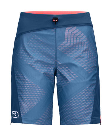 60017-55901-COL_BECCHEI_WB_SHORTS_W_petrol_blue-B-01