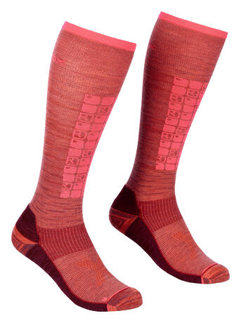 54351-34101-SKI_COMPRESSION_LONG_SOCKS_W_blush-B-01