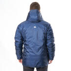 Bunda Mountain Equipment Xeros Jacket - Medieval Blue L 3