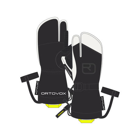 56620-90201-FREERIDE_3_FINGER_GLOVE_M_black_raven-B-01