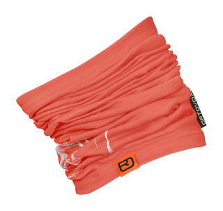 67022-32201-120_TEC_LOGO_NECKWARMER_coral-B-01