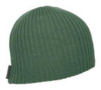 DOUBLE-RIB-LOGO-BEANIE-68009-green-forest