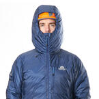 Bunda Mountain Equipment Xeros Jacket - Medieval Blue L 4