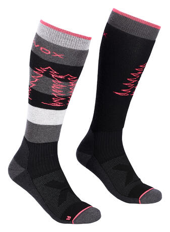 54410-90201-FREERIDE_LONG_SOCKS_W_black_raven-B-01