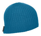 DOUBLE-RIB-LOGO-BEANIE-68009-blue-sea