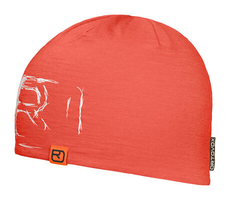 67020-32201-120_TEC_LOGO_BEANIE_coral-B-01