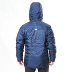 Bunda Mountain Equipment Xeros Jacket - Medieval Blue L 7