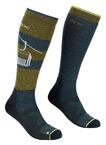 54400-61101-FREERIDE_LONG_SOCKS_M_green_moss-B-01